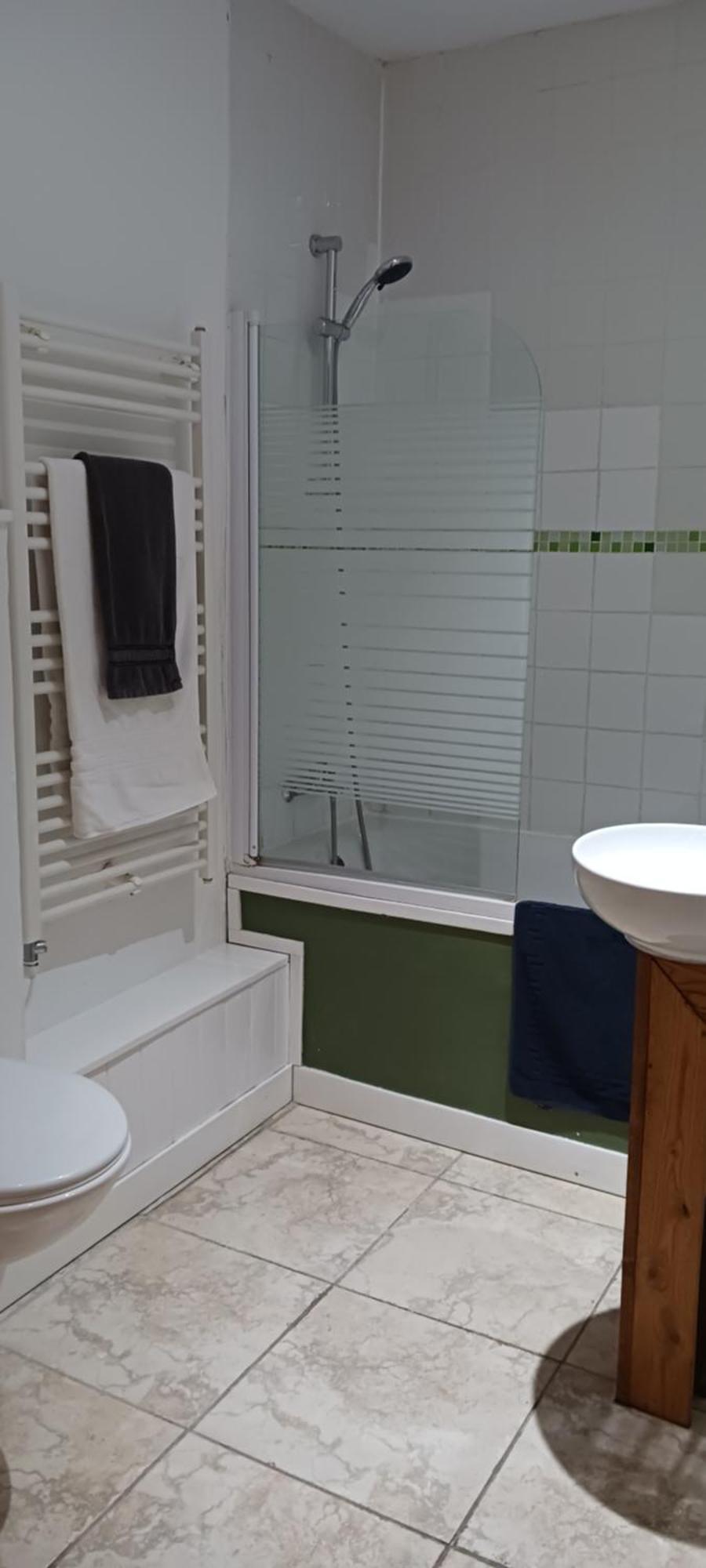 Bed and Breakfast Le Voltaire Airvault Екстер'єр фото